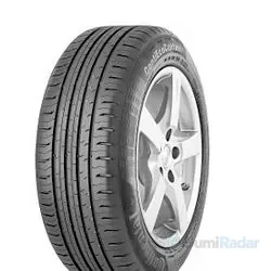Continental EcoContact 5 SUV