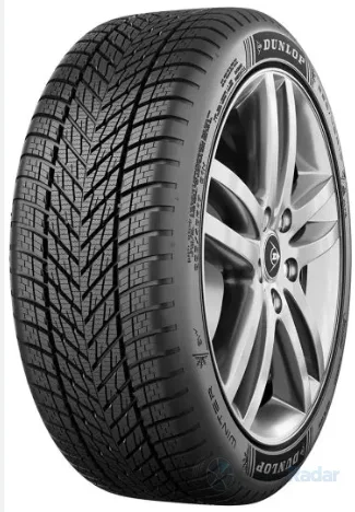 Dunlop D WINTER
