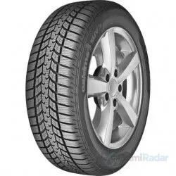 Sava Eskimo SUV 2