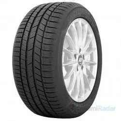 Toyo Snowprox S 954 SUV
