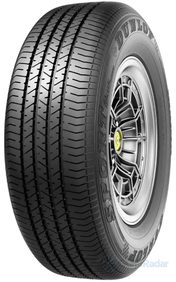 Dunlop SportClassic