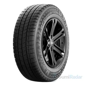 BFGoodrich ACTIVAN WINTER 2