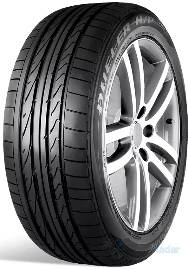 Bridgestone Dueler H/P Sport ( , ,P.O.R)