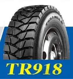 Triangle TR918