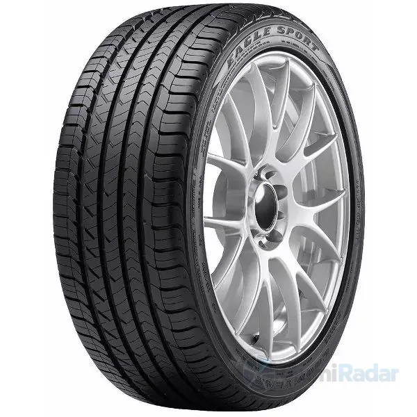 Goodyear Eagle Sport All season