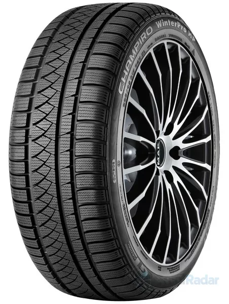 GT Radial Champiro Winterpro HP