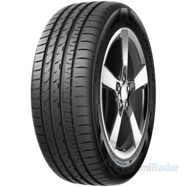 Kumho HP91 ( ,10PR,SUV,4PR)