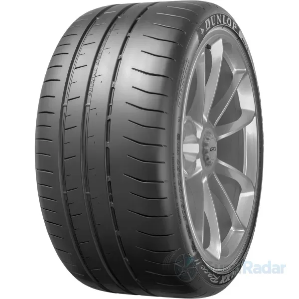 Dunlop Sport Maxx Race 2