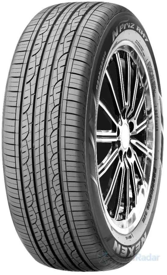 Nexen N'Priz RH7