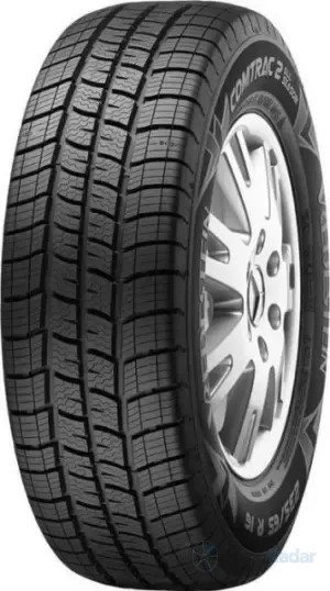 Vredestein COMTRAC 2 ALL SEASON