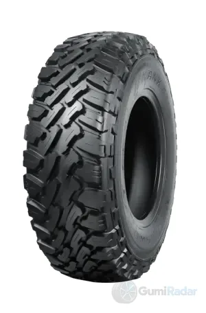 Nankang NK 4X4WD M/T FT-9