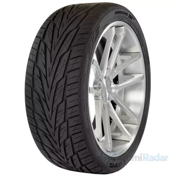 Toyo Proxes S/T 3