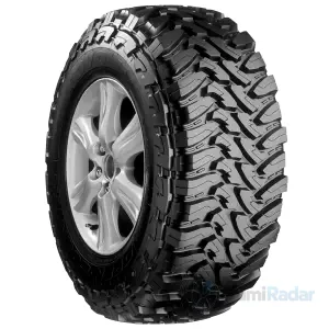 Toyo OPEN COUNTRY M/T