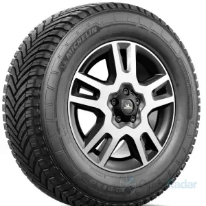Michelin CROSS CLIMATE CAMPING /116