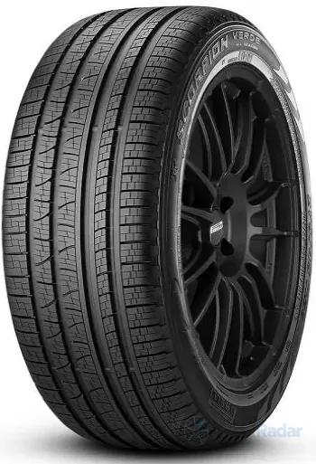 Pirelli Scorpion Verde All Season SF
