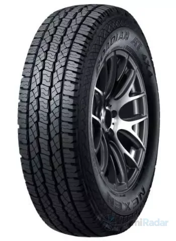 Nexen Roadian AT 4x4 (10PR,AT)