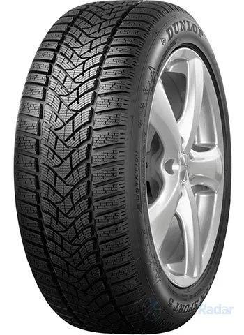 Dunlop WINTER SPORT 5 SUV