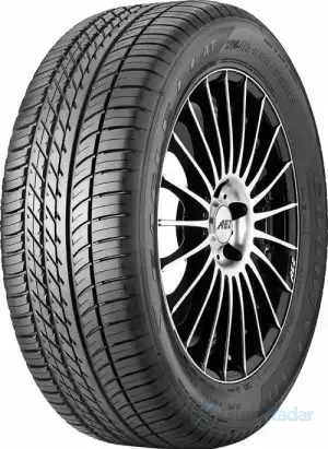 Goodyear EAGLE F1 ASYMM SUV AT