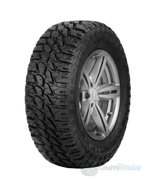 Triangle GripX M/T TR281