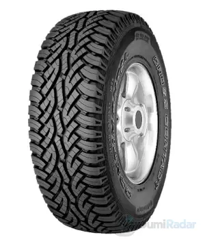 Continental ContiCrossContact AT