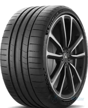 Michelin PILOR SPORT 5 S