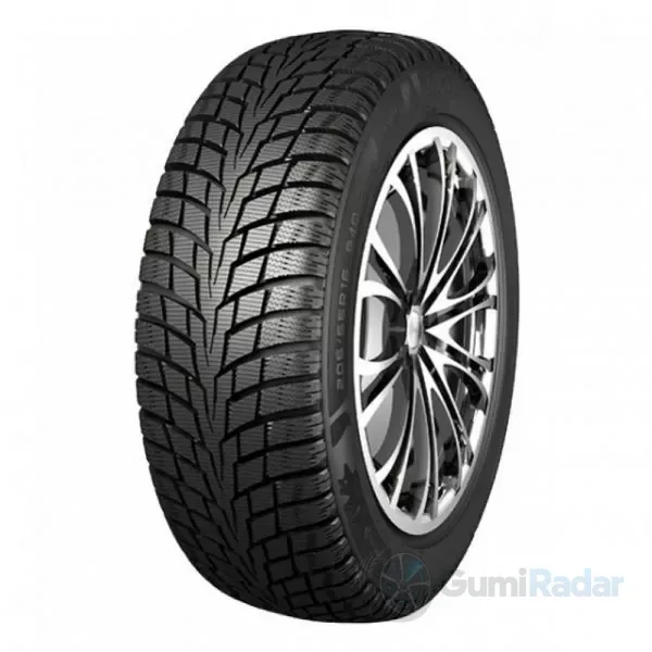 Nankang ICE ACTIVA ICE-1