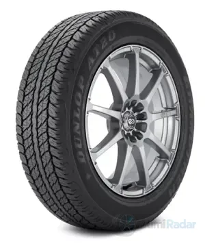 Dunlop GRANDTREK AT20