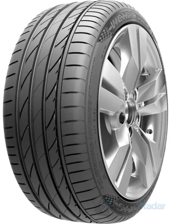 Maxxis Victra Sport VS5 SUV