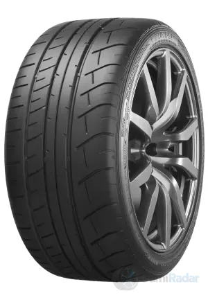 Dunlop SPORT MAXX GT600