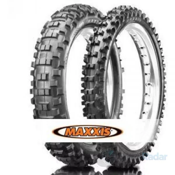 Maxxis Maxxenduro M-7324 Rear