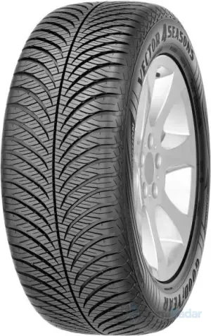 Goodyear VECTOR 4SEASON G2 SUV