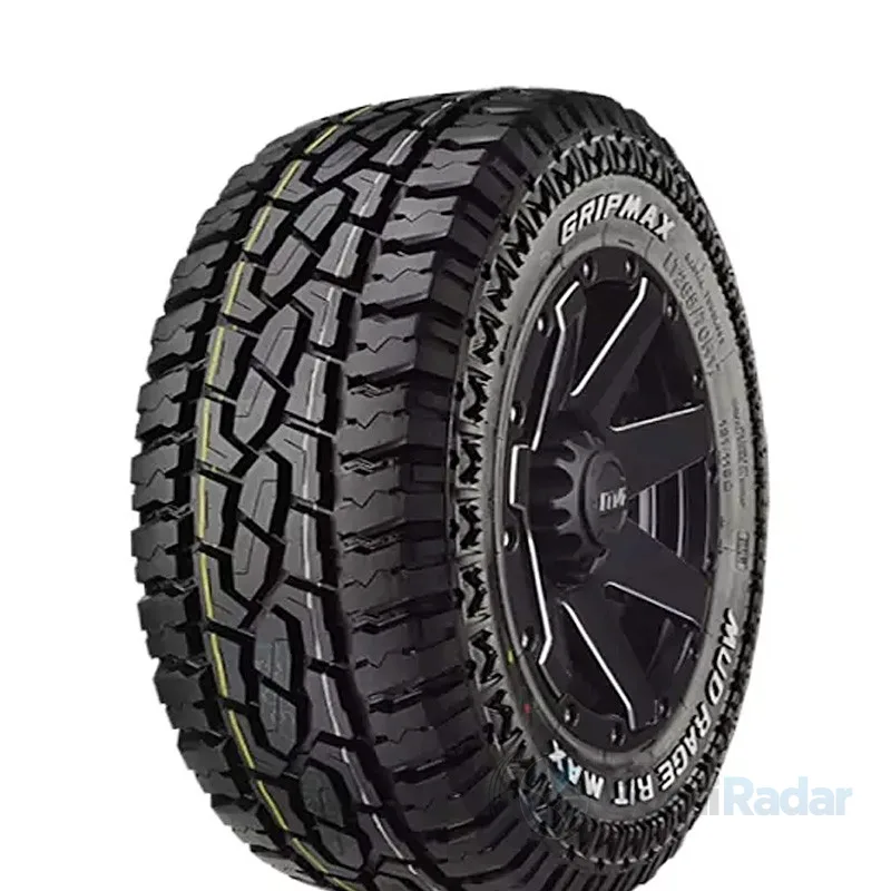 Gripmax MUD RAGE R/T MAX