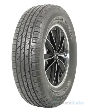 Continental ContiCrossContact LX Sport
