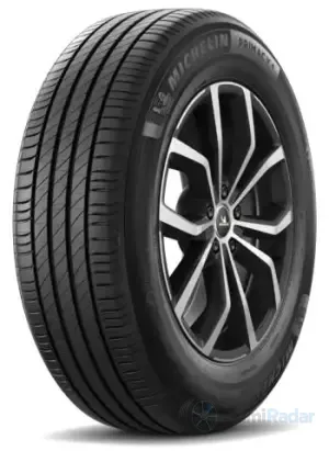 Michelin PRIMACY 4 SUV ACT GOE DEMO