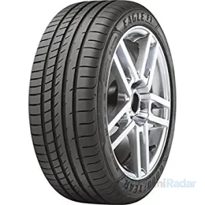 Goodyear EAGLE F1 ASYMM 3 SUV