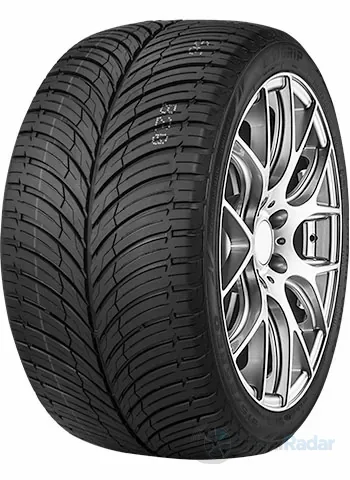 UNIGRIP Lateral Force 4S