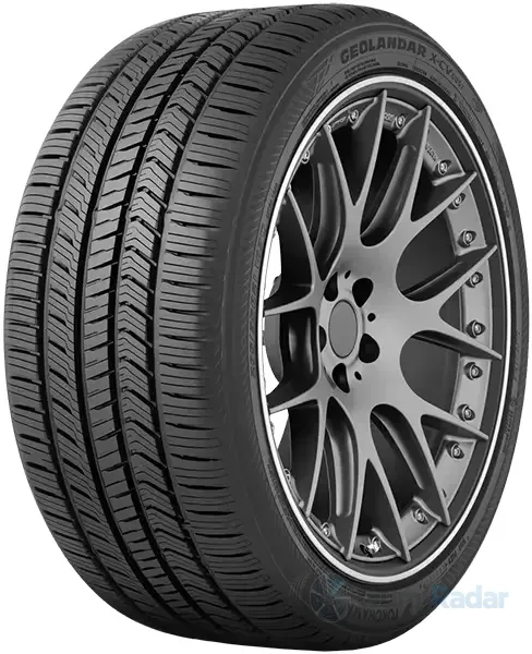 Yokohama Geolandar X-CV G057