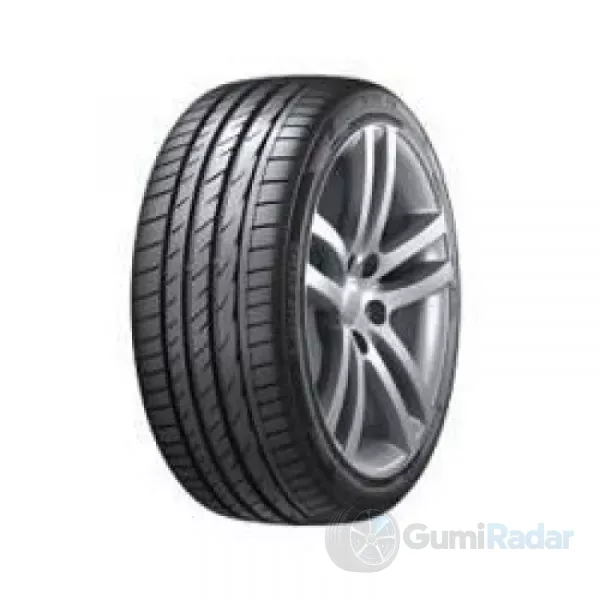 Laufenn S FIT EQ LK01B