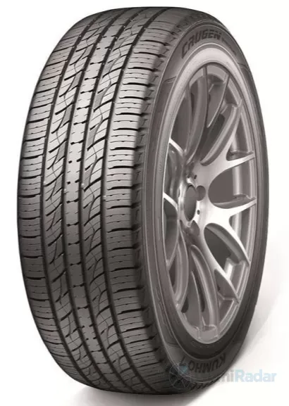 Kumho Crugen Premium KL33