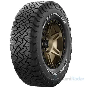 BFGoodrich ALL-TERRAIN T/A KO3 /115S