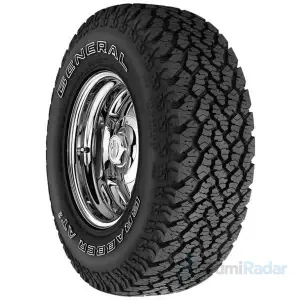 General Tire GRABBER AT2