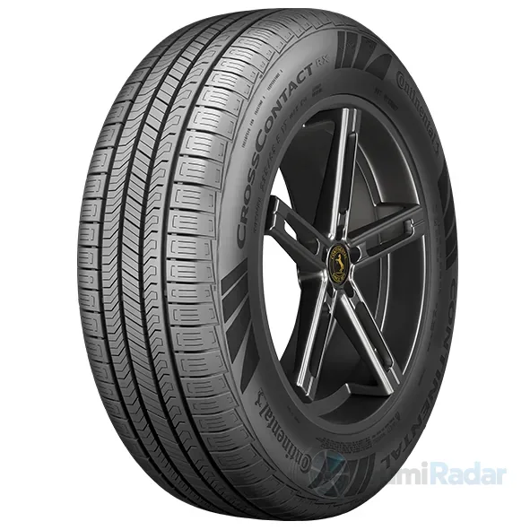Continental CrossContact RX ContiSeal