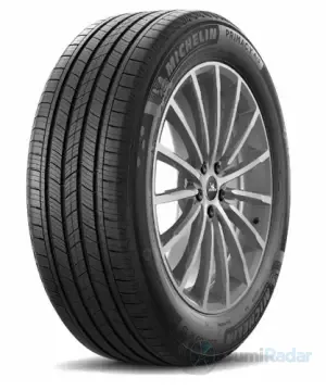 Michelin PRIMACY ALL SEASON