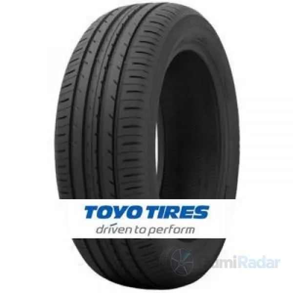 Toyo Proxes R 56