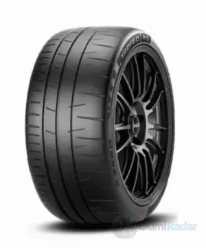 Pirelli P ZERO Trofeo RS