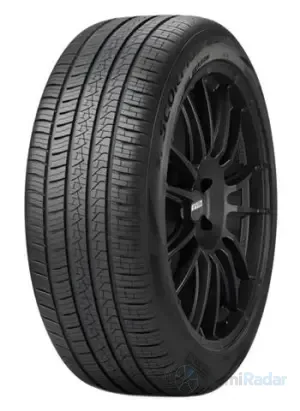 Pirelli SCORPION ZERO AS S-I ELECT