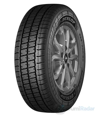 Dunlop ECONODRIVE AS