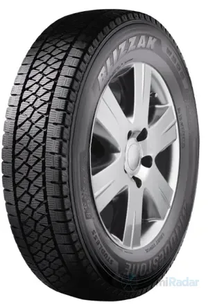 Bridgestone W995