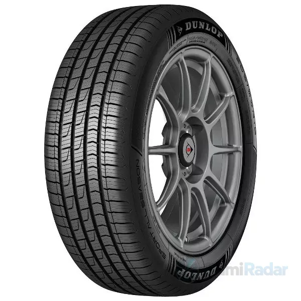 Dunlop Sport All Season