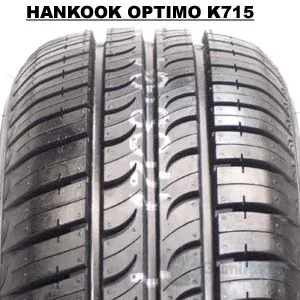 Hankook OPTIMO